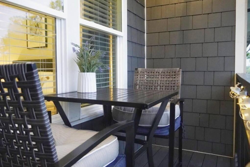 New Stylish Getaway- 5 Mil To Uptown/3 Smart Tvs! Διαμέρισμα Σάρλοτ Εξωτερικό φωτογραφία